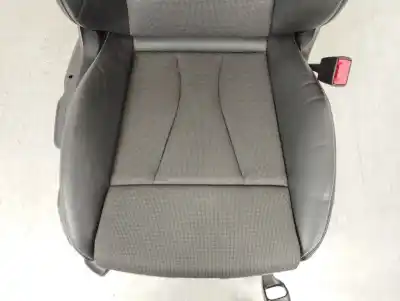 Peça sobressalente para automóvel em segunda mão assento dianteiro direito por audi a3 (8v) ambiente referências oem iam 5q3881106d  