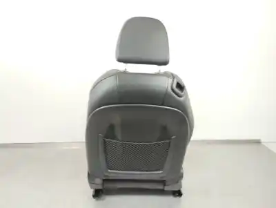 Peça sobressalente para automóvel em segunda mão assento dianteiro direito por audi a3 (8v) ambiente referências oem iam 5q3881106d  