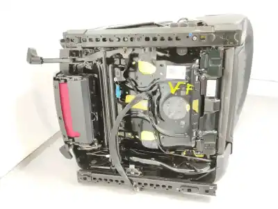 Peça sobressalente para automóvel em segunda mão assento dianteiro direito por audi a3 (8v) ambiente referências oem iam 5q3881106d  