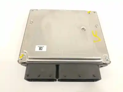 Second-hand car spare part ecu engine control for bmw serie 1 berlina (e81/e87) 118d oem iam references 8512499  