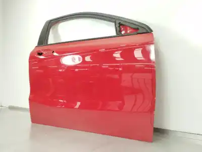 Recambio de automóvil de segunda mano de puerta delantera derecha para mercedes clase a (w176) a 45 amg 4-matic (176.052) referencias oem iam a1767220210  