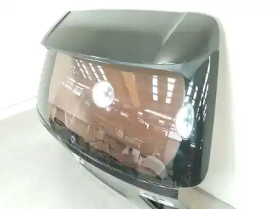 Second-hand car spare part tailgate for bmw x5 (e70) xdrive30d oem iam references 41627262544  