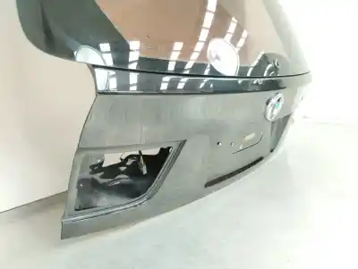Second-hand car spare part tailgate for bmw x5 (e70) xdrive30d oem iam references 41627262544  