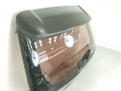 Second-hand car spare part tailgate for bmw x5 (e70) xdrive30d oem iam references 41627262544  
