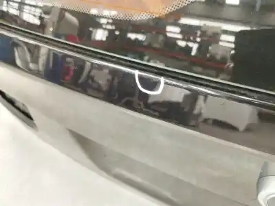 Second-hand car spare part tailgate for bmw x5 (e70) xdrive30d oem iam references 41627262544  