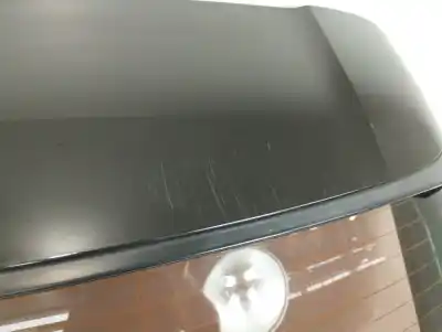 Second-hand car spare part tailgate for bmw x5 (e70) xdrive30d oem iam references 41627262544  