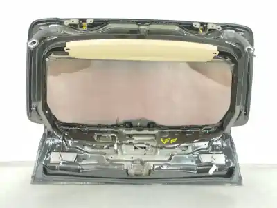 Second-hand car spare part tailgate for bmw x5 (e70) xdrive30d oem iam references 41627262544  