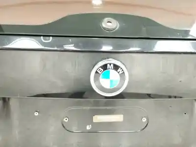 Second-hand car spare part tailgate for bmw x5 (e70) xdrive30d oem iam references 41627262544  