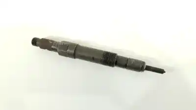 İkinci el araba yedek parçası enjektör için ford transit mod. 2000 combi ft 260 2.0 corto oem iam referansları tjbb02601d