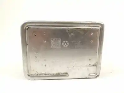 Pezzo di ricambio per auto di seconda mano abs per seat leon (5f1) fr riferimenti oem iam 5q0614517cq  5q0614517cq