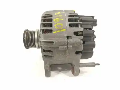 Second-hand car spare part alternator for seat leon (5f1) fr oem iam references 03l903023j