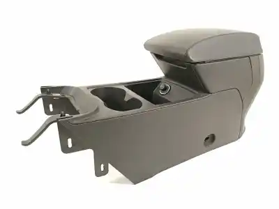 Second-hand car spare part center armrest for seat leon (5f1) fr oem iam references 5f0864207c