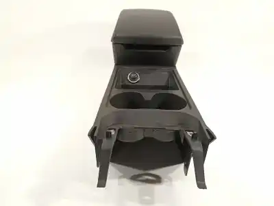 Pezzo di ricambio per auto di seconda mano bracciolo centrale per seat leon (5f1) fr riferimenti oem iam 5f0864207c  