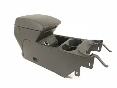 Pezzo di ricambio per auto di seconda mano bracciolo centrale per seat leon (5f1) fr riferimenti oem iam 5f0864207c  