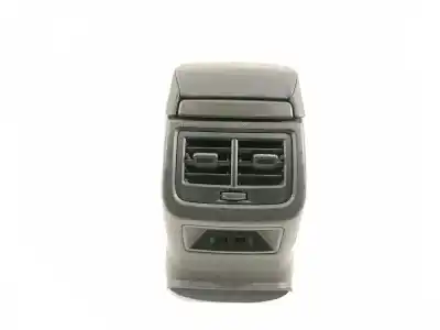 Pezzo di ricambio per auto di seconda mano bracciolo centrale per seat leon (5f1) fr riferimenti oem iam 5f0864207c  