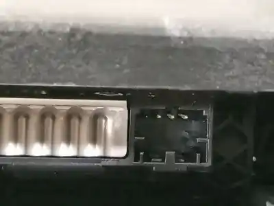 Pezzo di ricambio per auto di seconda mano bracciolo centrale per seat leon (5f1) fr riferimenti oem iam 5f0864207c  