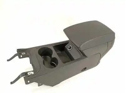 Pezzo di ricambio per auto di seconda mano bracciolo centrale per seat leon (5f1) fr riferimenti oem iam 5f0864207c  