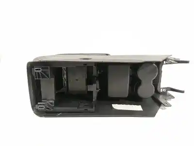 Pezzo di ricambio per auto di seconda mano bracciolo centrale per seat leon (5f1) fr riferimenti oem iam 5f0864207c  