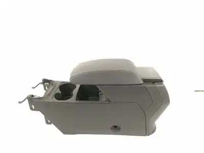 Pezzo di ricambio per auto di seconda mano bracciolo centrale per seat leon (5f1) fr riferimenti oem iam 5f0864207c  