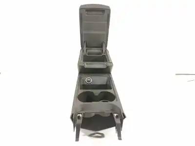 Pezzo di ricambio per auto di seconda mano bracciolo centrale per seat leon (5f1) fr riferimenti oem iam 5f0864207c  