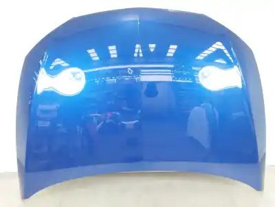 Автозапчасти б/у капот за seat leon (5f1) fr ссылки oem iam   