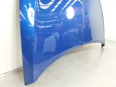 Автозапчасти б/у капот за seat leon (5f1) fr ссылки oem iam   