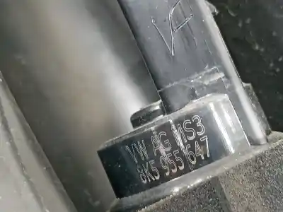 Автозапчастина б/у чистий депозит для audi a5 coupe (f53) s line edition посилання на oem iam 8w6955451e  8k5955647