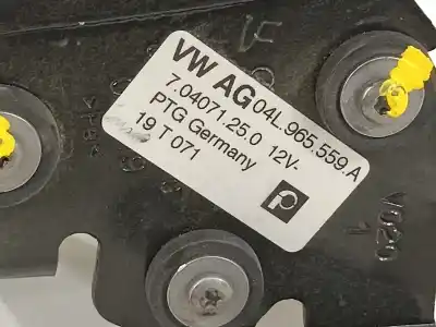 Автозапчастина б/у водяна бомба для audi a5 coupe (f53) s line edition посилання на oem iam 5q0965561b  04l965559a
