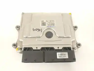 Pezzo di ricambio per auto di seconda mano centralina motore per hyundai kona tecno 2wd riferimenti oem iam 391182b815