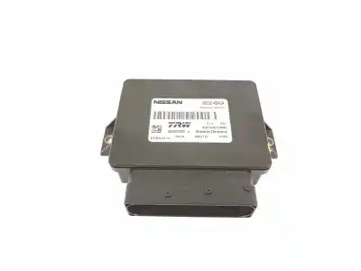 Recambio de automóvil de segunda mano de modulo electronico para nissan qashqai (j11) 360 4x4 referencias oem iam 360324ba0a