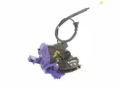 Second-hand car spare part rear right door lock for kia carens ( ) business oem iam references 81420a4030