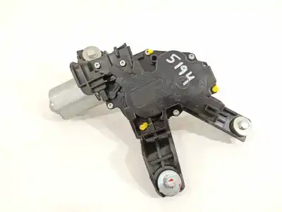 Second-hand car spare part rear windshield wiper motor for kia carens ( ) business oem iam references 98700a4000