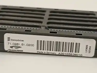 Автозапчасти б/у сопротивление нагреву за nissan qashqai (j11) 360 4x4 ссылки oem iam a30105b38010   Автозапчасти б/у сопротивление нагреву за nissan qashqai (j11) 360 4x4 ссылки oem iam a30105b38010