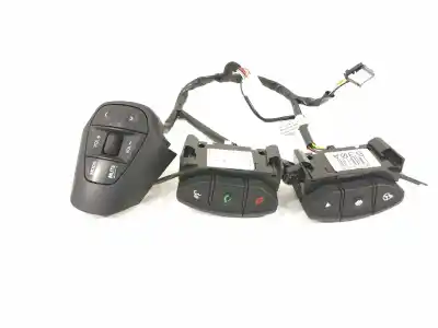 Second-hand car spare part steering wheel switch for kia carens ( ) business oem iam references 56100a4530