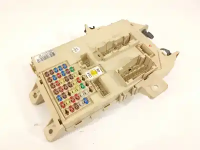 Second-hand car spare part fuse box unit for kia carens ( ) business oem iam references 91950a4510