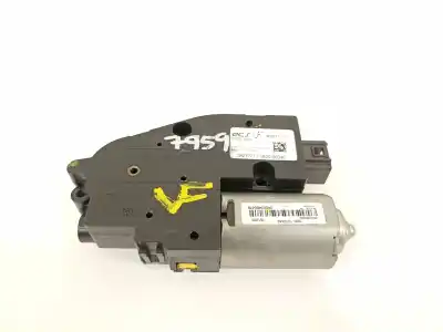 Recambio de automóvil de segunda mano de motor techo electrico para nissan qashqai (j11) 360 4x4 referencias oem iam 3m23777