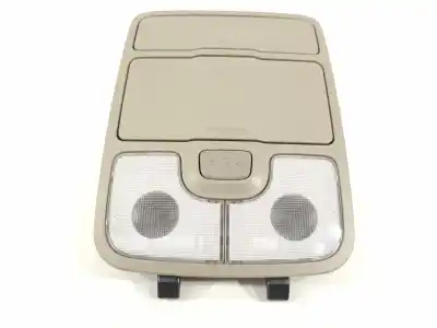 Second-hand car spare part interior light for kia carens ( ) business oem iam references 92800a4000d