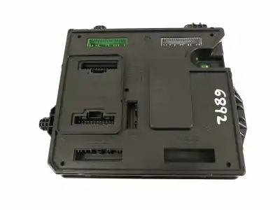 Second-hand car spare part electronic module for renault scenic iii emotion oem iam references 284b17882r
