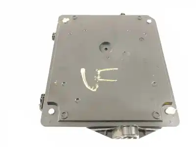 Second-hand car spare part electronic module for renault scenic iii emotion oem iam references 284b17882r  