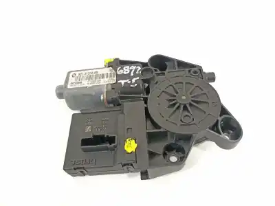 Second-hand car spare part rear left window motor for renault scenic iii emotion oem iam references 827216769r