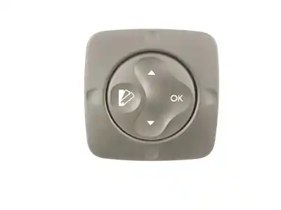 Second-hand car spare part multifunction switch for renault scenic iii emotion oem iam references 283950001r