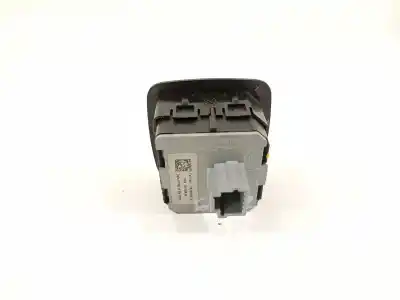 Second-hand car spare part multifunction switch for renault scenic iii emotion oem iam references 283950001r  