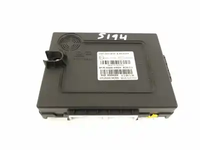 Second-hand car spare part electronic module for kia carens ( ) business oem iam references 95400a4hd0