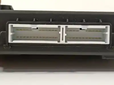 Peça sobressalente para automóvel em segunda mão módulo eletrônico por kia carens ( ) business referências oem iam 95400a4hd0  