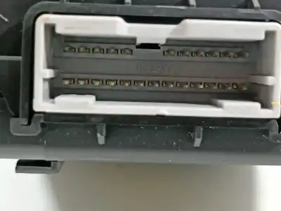 Peça sobressalente para automóvel em segunda mão módulo eletrônico por kia carens ( ) business referências oem iam 95400a4hd0  