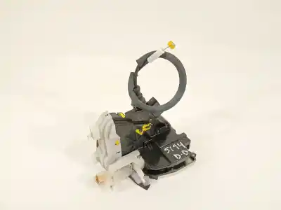 Second-hand car spare part front right door lock for kia carens ( ) business oem iam references 81320a4010