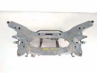 Second-hand car spare part REAR AXLE for NISSAN QASHQAI (J11)  OEM IAM references   