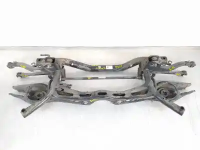 Автозапчастина б/у ЗАДНЯ ВІСЬ для SEAT LEON (5F1)  Посилання на OEM IAM 5Q0505315G  