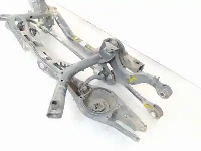 Pezzo di ricambio per auto di seconda mano asse posteriore per seat leon (5f1) fr riferimenti oem iam 5q0505315g  