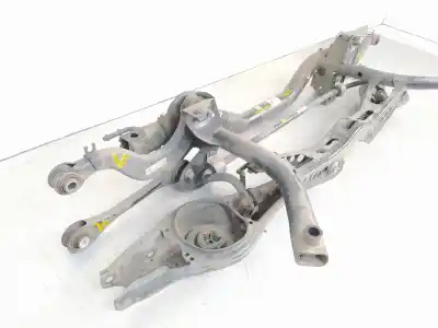 Pezzo di ricambio per auto di seconda mano asse posteriore per seat leon (5f1) fr riferimenti oem iam 5q0505315g  